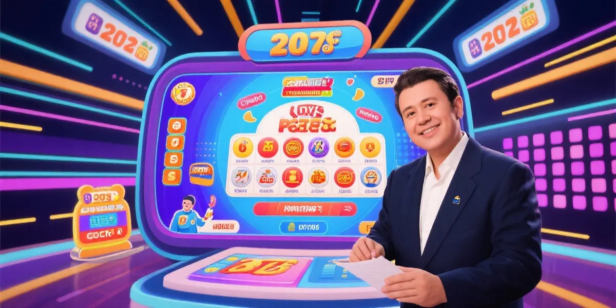 开奖直播示意图